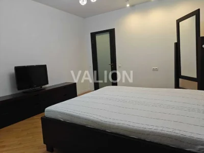 Sale of 2-room apartment 82 sq. m on Mykoly Bazhana Ave. 14 • ID