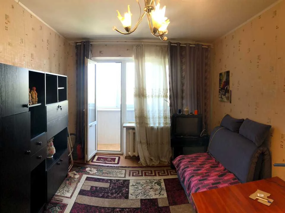 Квартира. Одесса, Академика Королева ул.