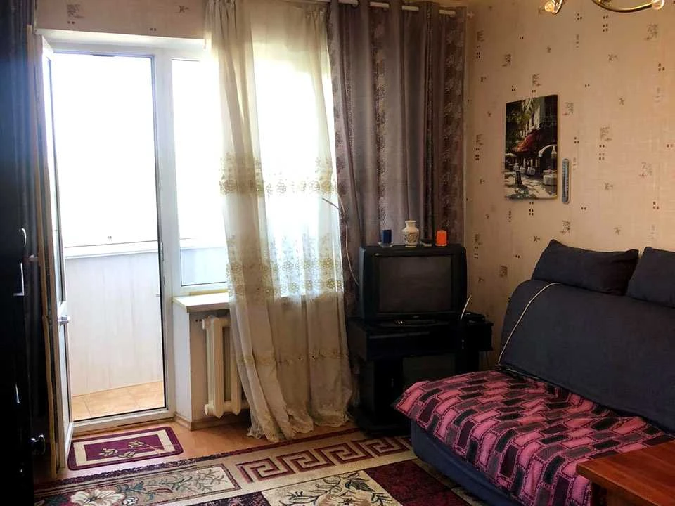 Квартира. Одесса, Академика Королева ул.