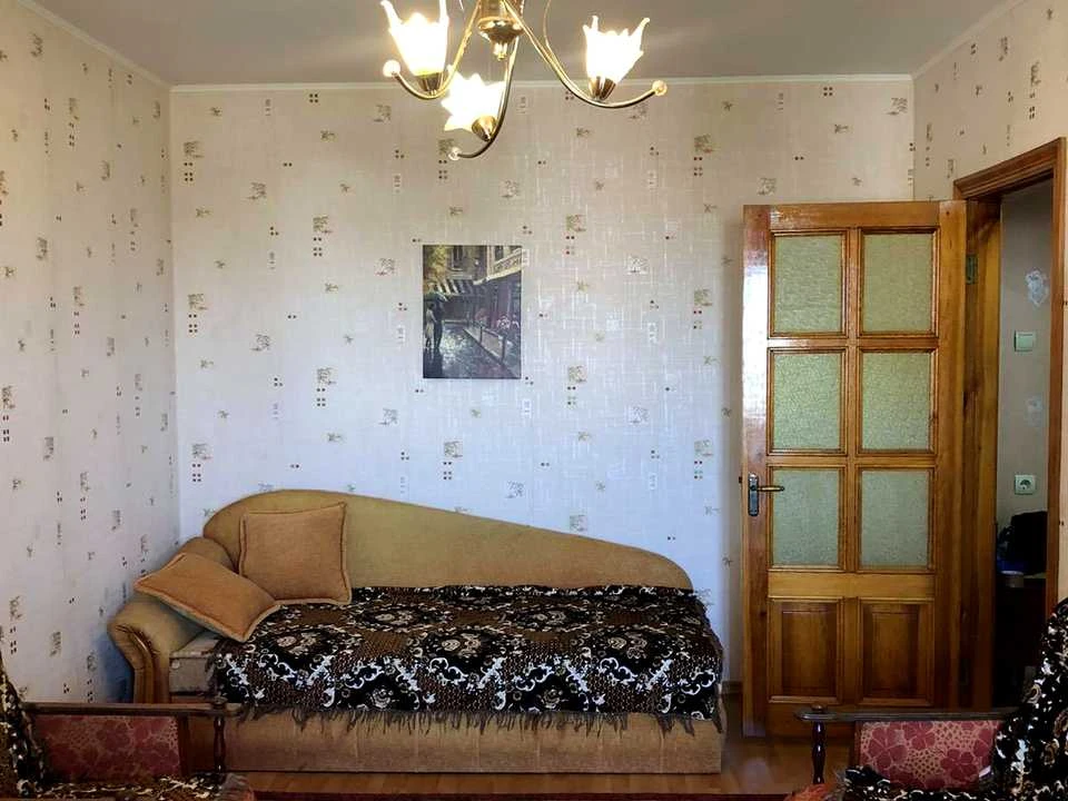 Квартира. Одесса, Академика Королева ул.