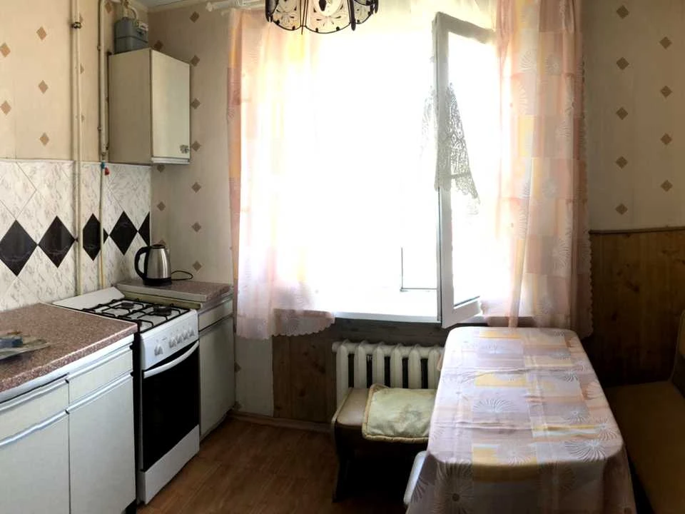 Квартира. Одесса, Академика Королева ул.