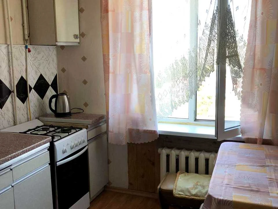 Квартира. Одесса, Академика Королева ул.