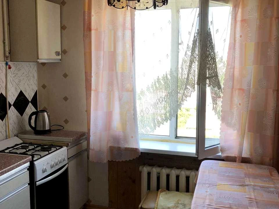 Квартира. Одесса, Академика Королева ул.