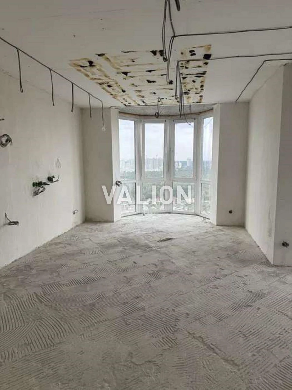 3-room apartment for sale on Kharkiv highway, 182