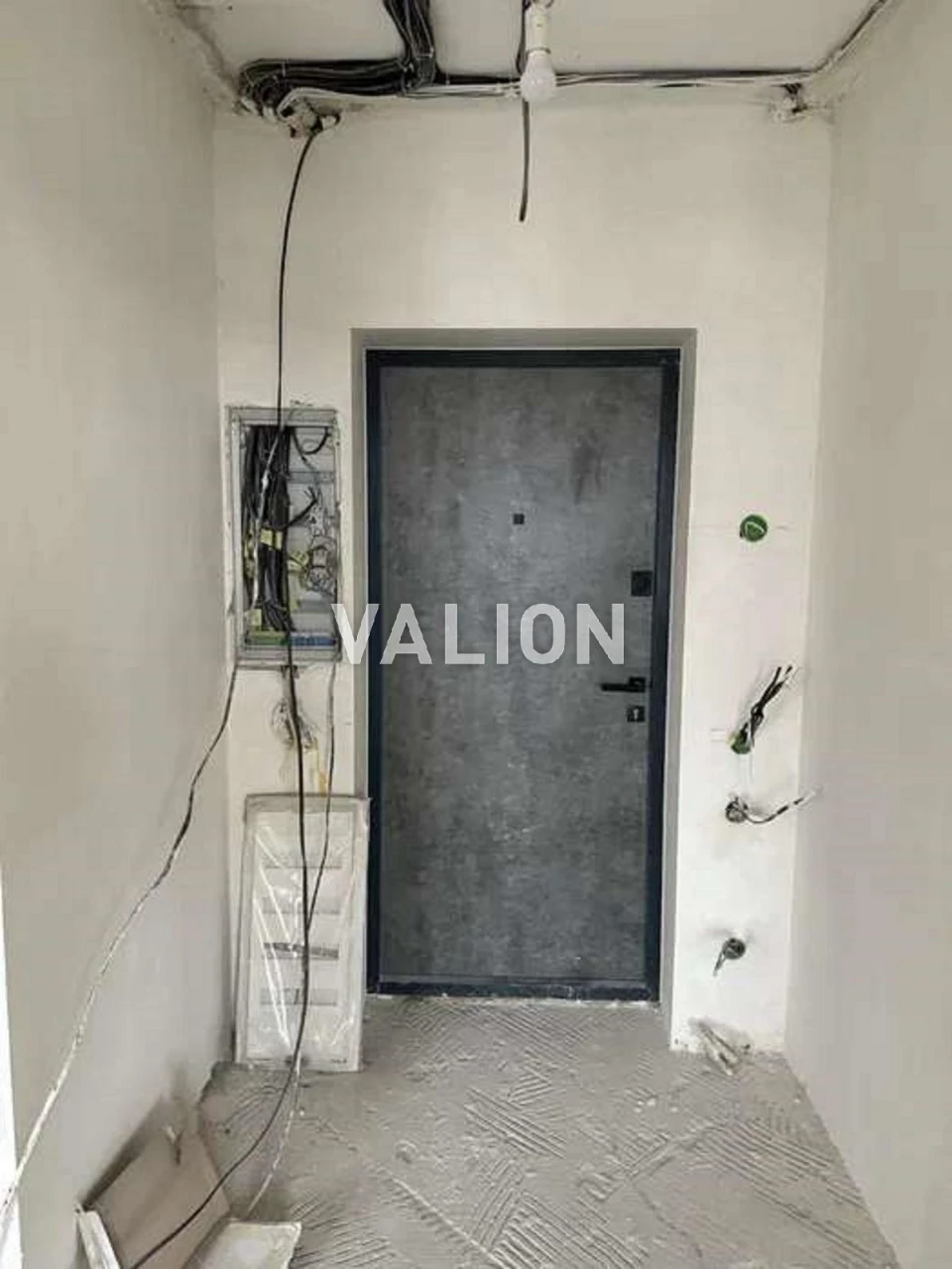 3-room apartment for sale on Kharkiv highway, 182