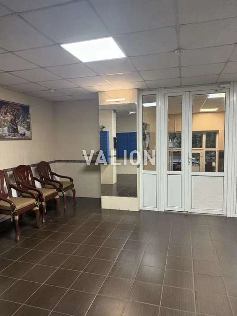 3-room apartment for sale on Kharkiv highway, 182
