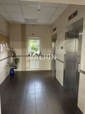 3-room apartment for sale on Kharkiv highway, 182
