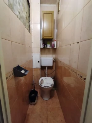 Продаж квартири з АВТОНОМНИМ опаленням