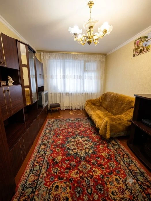 Продаж квартири з АВТОНОМНИМ опаленням
