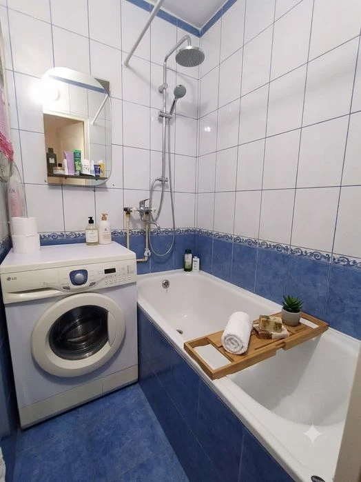 Продаж квартири з АВТОНОМНИМ опаленням