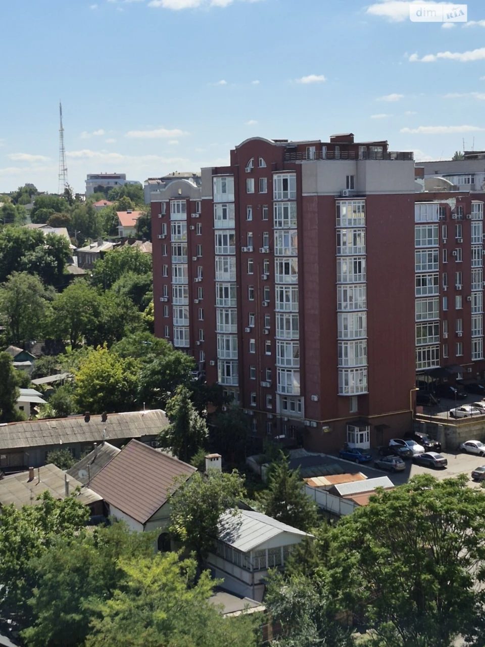 Продажа Квартира Проспект Поля