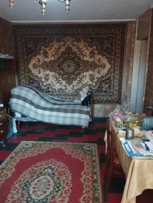 Продам 2-ком. квартиру ул. Батумская (р-н Косиора)