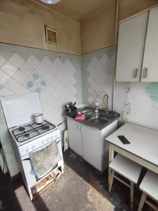 Продам 2-ком. квартиру ул. Батумская (р-н Косиора)