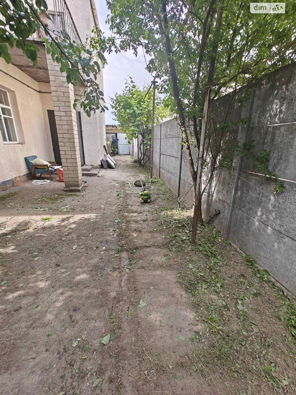 Продажа Дуплекс Днепровский (Ленинский)