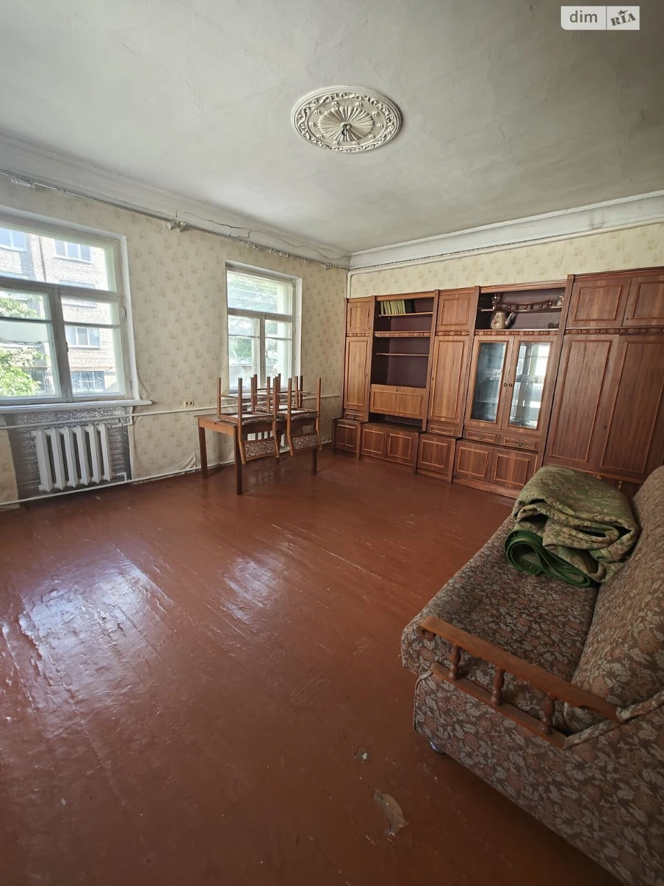 Продажа Дуплекс Днепровский (Ленинский)