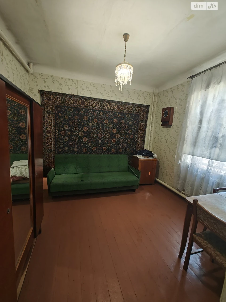 Продажа Дуплекс Днепровский (Ленинский)