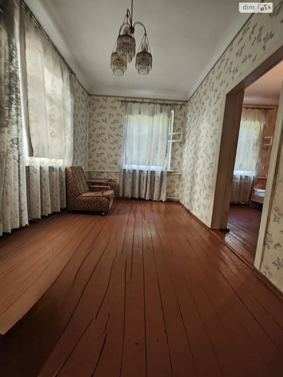Продажа Дуплекс Днепровский (Ленинский)