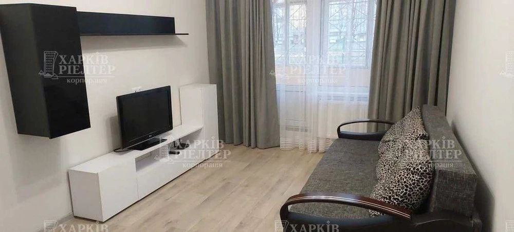 FO S4 One-room apartment for sale in Saltovka. Great location!