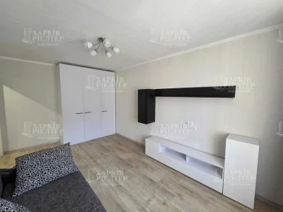 FO S4 One-room apartment for sale in Saltovka. Great location!