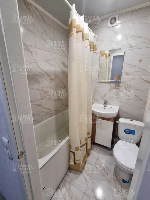 FO S4 One-room apartment for sale in Saltovka. Great location!
