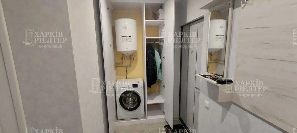 FO S4 One-room apartment for sale in Saltovka. Great location!