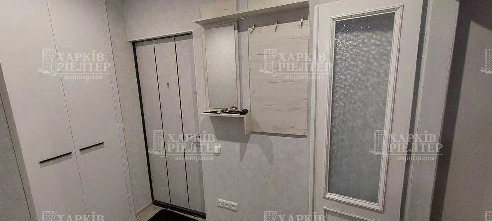 FO S4 One-room apartment for sale in Saltovka. Great location!