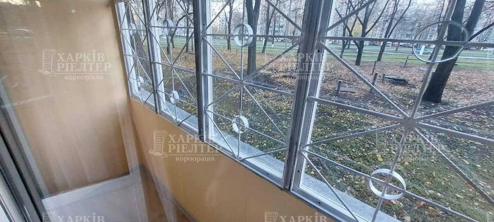 FO S4 One-room apartment for sale in Saltovka. Great location!