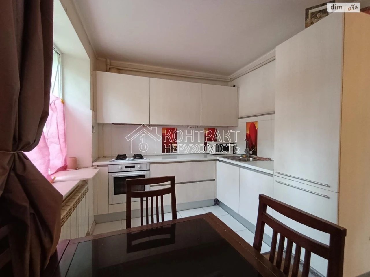 For sale Apartment 1st microdistrict