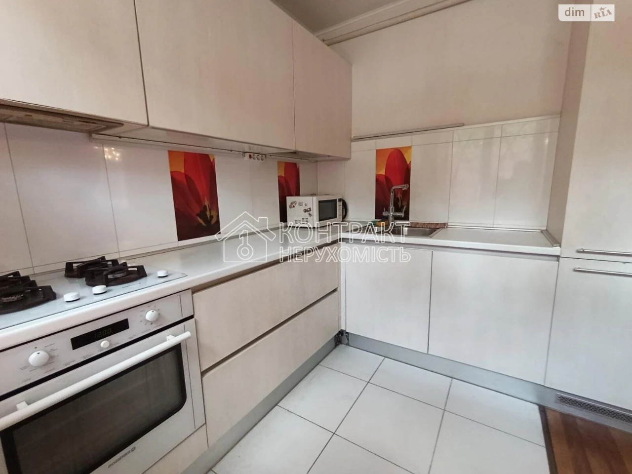 For sale Apartment 1st microdistrict