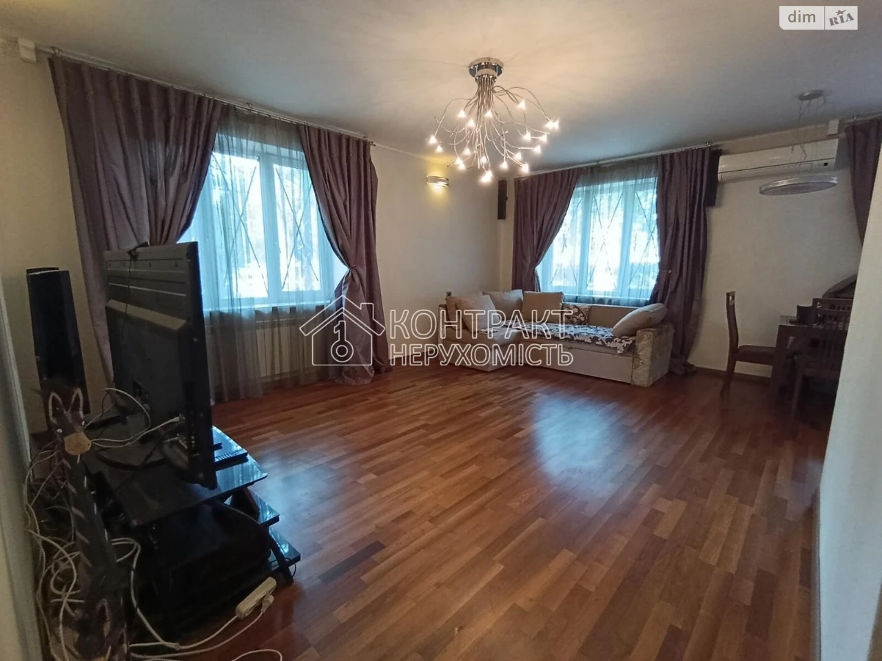 For sale Apartment 1st microdistrict