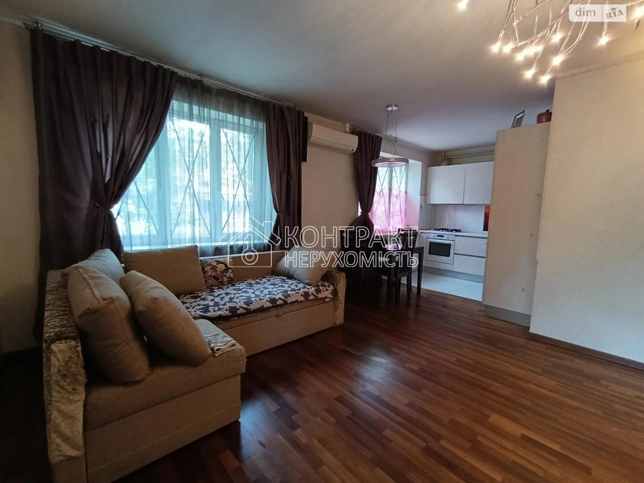 For sale Apartment 1st microdistrict