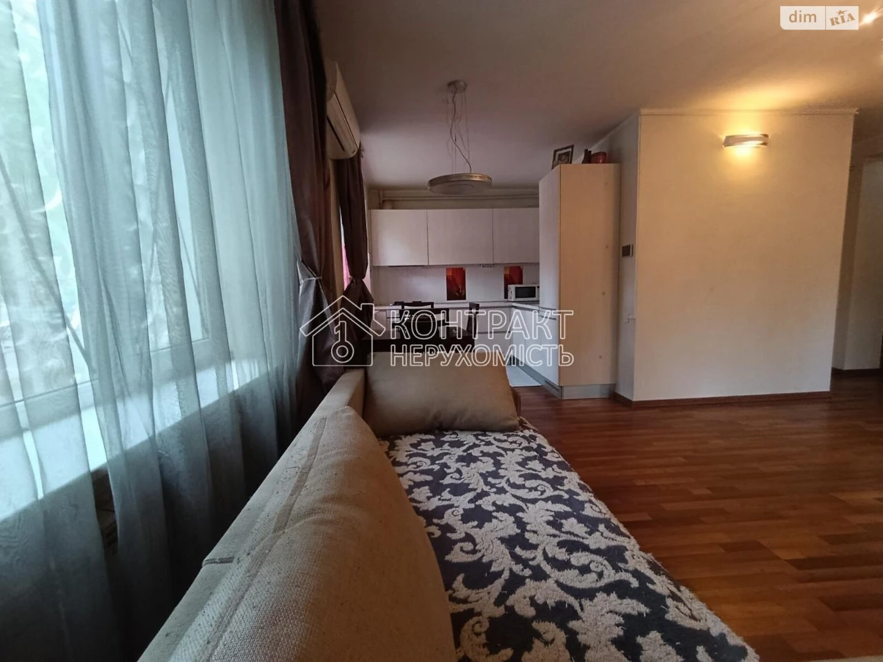 For sale Apartment 1st microdistrict