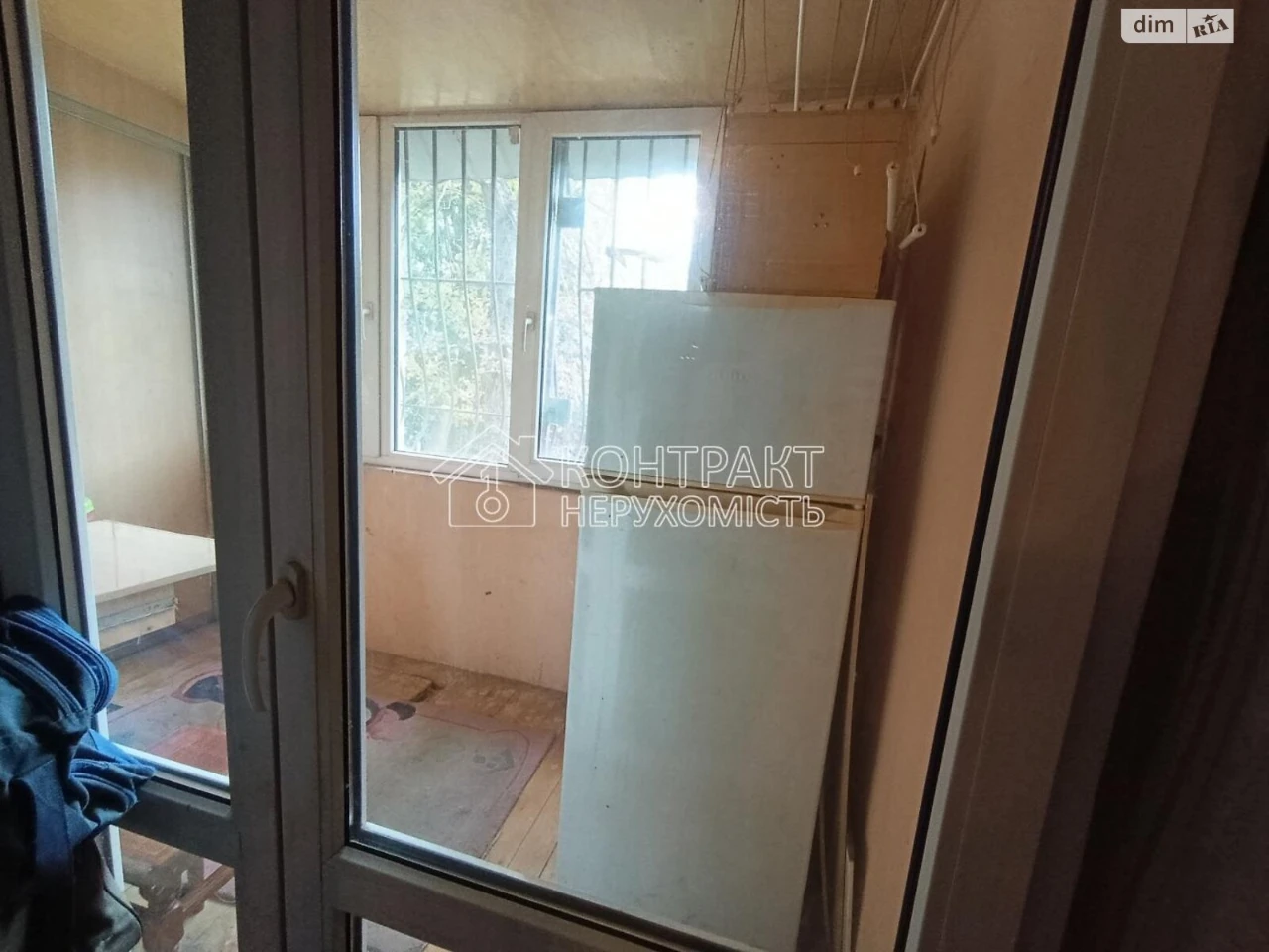 For sale Apartment 1st microdistrict