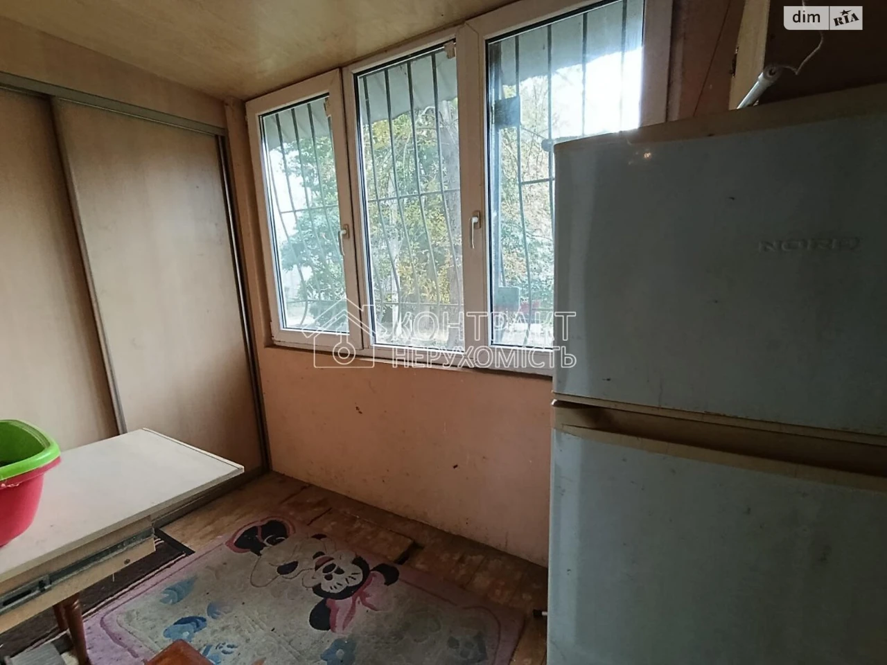For sale Apartment 1st microdistrict