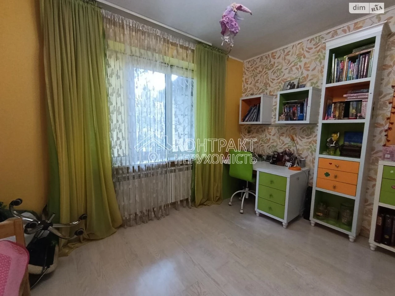 For sale Apartment 1st microdistrict