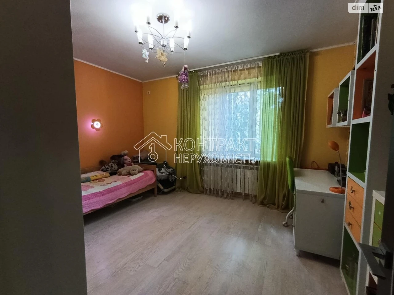 For sale Apartment 1st microdistrict