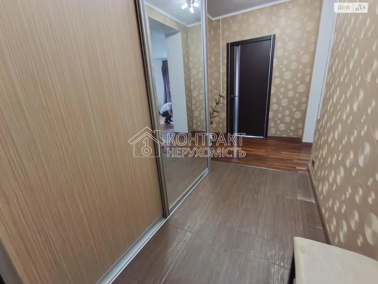 For sale Apartment 1st microdistrict