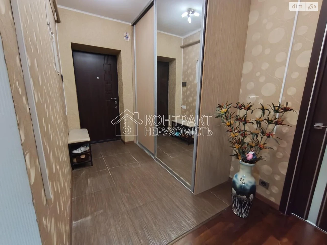 For sale Apartment 1st microdistrict
