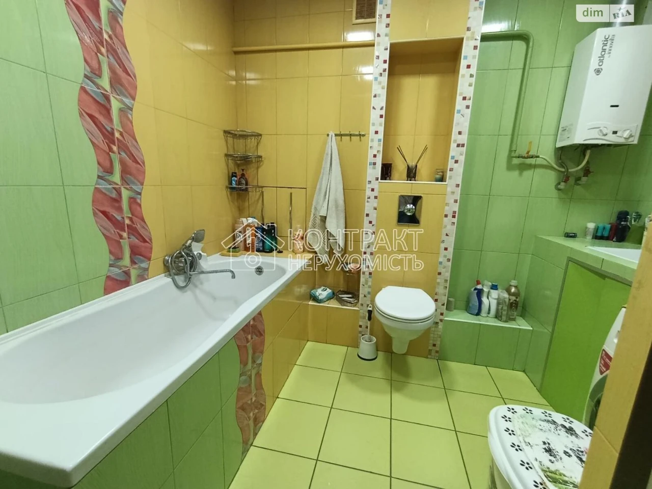 For sale Apartment 1st microdistrict