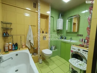 For sale Apartment 1st microdistrict