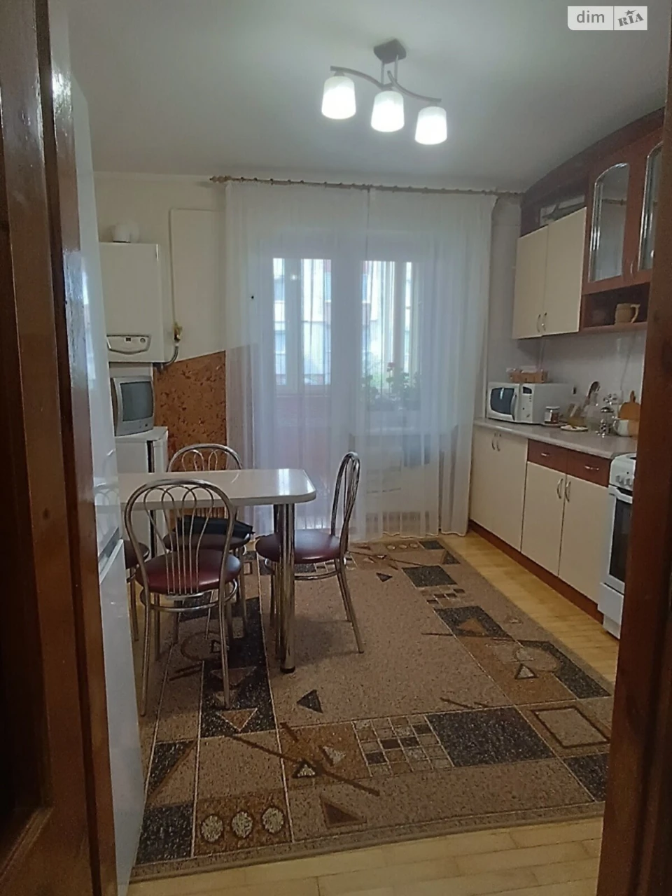 Продажа Квартира Арсенал