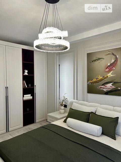 Sale of 1-room apartment 41 sq. m. on Mykhaylo Maksymovycha St. 24G
