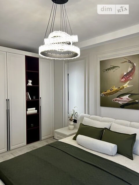 Sale of 1-room apartment 41 sq. m. on Mykhaylo Maksymovycha St. 24G
