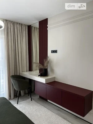 Sale of 1-room apartment 41 sq. m. on Mykhaylo Maksymovycha St. 24G
