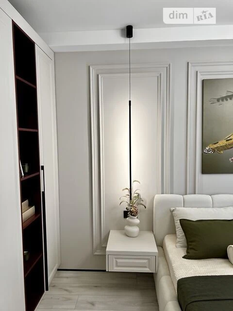 Sale of 1-room apartment 41 sq. m. on Mykhaylo Maksymovycha St. 24G
