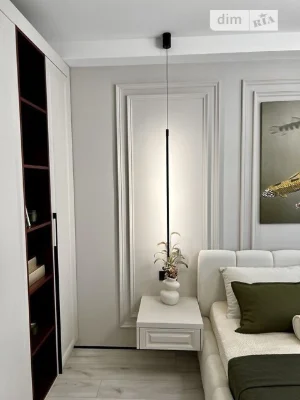 Sale of 1-room apartment 41 sq. m. on Mykhaylo Maksymovycha St. 24G