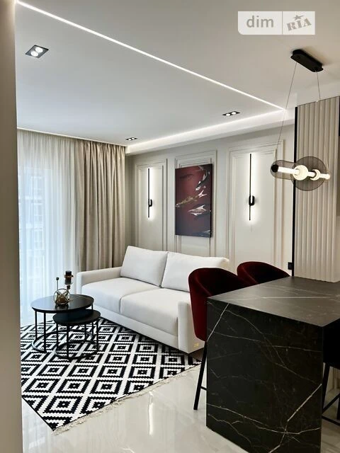 Sale of 1-room apartment 41 sq. m. on Mykhaylo Maksymovycha St. 24G