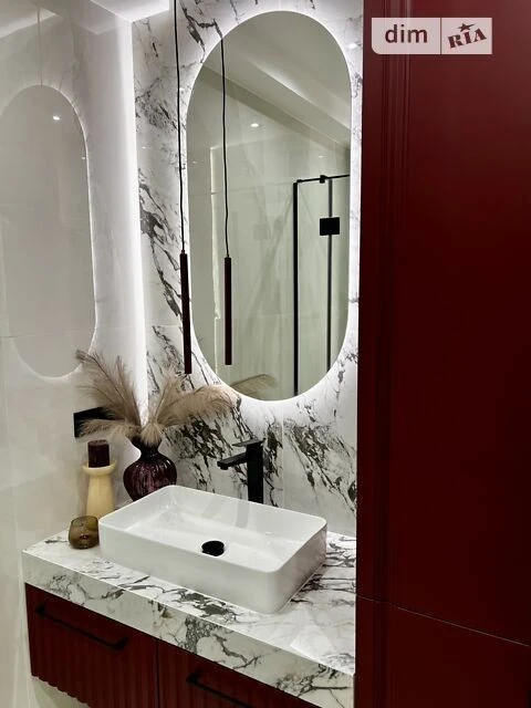 Sale of 1-room apartment 41 sq. m. on Mykhaylo Maksymovycha St. 24G