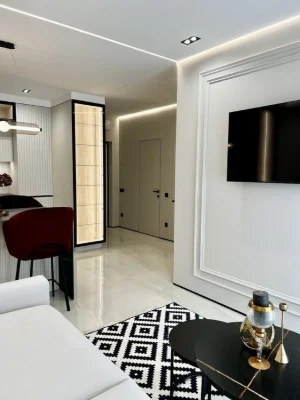 Sale of 1-room apartment 41 sq. m. on Mykhaylo Maksymovycha St. 24G