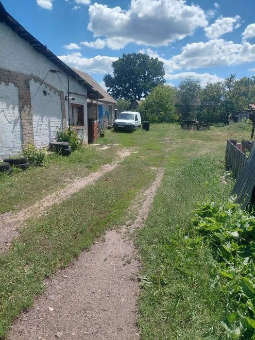 Продам будинок район Дублянщина